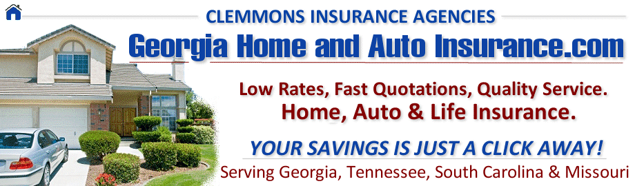 Georgia insurance
