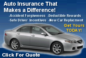 GA auto insurance